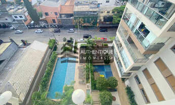 Imagem 2: KEY MOEMA - Apartamento à venda em São Paulo/SP