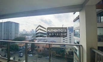 Imagem 6: KEY MOEMA - Apartamento à venda em São Paulo/SP