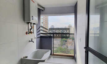 Imagem 7: ATEMPORAL POMPEIA - Apartamento no bairro Pompeia à venda