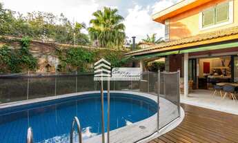 Imagem: Casa à venda em São Paulo/SP