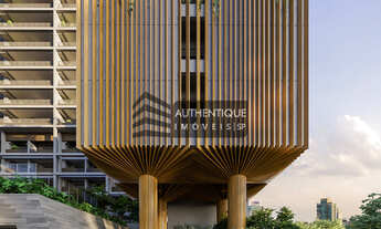 Imagem 6: BOTANI POMPEIA - Apartamento à venda no bairro Vila Pompéia - São Paulo/SP, Zona Oeste