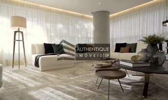 Imagem: EDGE PINHEIROS - Apartamento no bairro Pinheiros