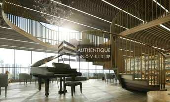 Imagem 5: Parque Global - Real Parque - Apartamento à venda no bairro Real Parque - São Paulo/SP, Zo