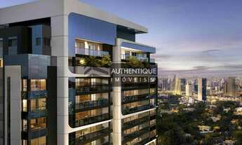 Imagem: Parque Global - Real Parque - Apartamento