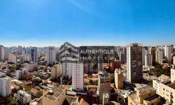 Imagem 3: Maison La Frontière Vila Olimpia - Apartamento à venda em São Paulo/SP