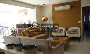 Imagem 7: Maison La Frontière Vila Olimpia - Apartamento à venda em São Paulo/SP