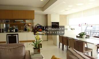 Imagem 5: Maison La Frontière Vila Olimpia - Apartamento à venda em São Paulo/SP