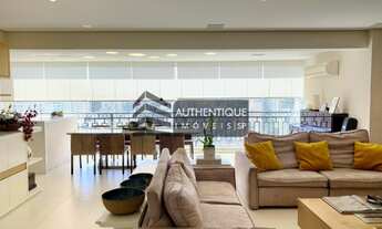 Imagem: Maison La Frontière Vila Olimpia - Apartamento