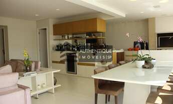 Imagem 6: Maison La Frontière Vila Olimpia - Apartamento à venda em São Paulo/SP