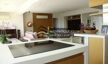 Imagem 2: Maison La Frontière Vila Olimpia - Apartamento à venda em São Paulo/SP