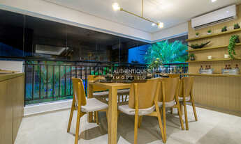 Imagem: NEXT ASTORGA CONDOMINIO CLUB VILA GUILHERMINA