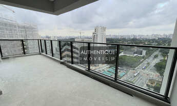 Imagem 2: Window Moema - Apartamento Duplex em Moema à Venda