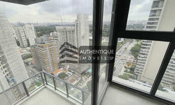 Imagem: Window Moema - Apartamento Duplex em Moema