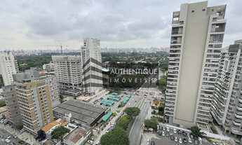 Imagem 3: Window Moema - Apartamento Duplex em Moema à Venda
