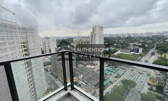 Imagem 6: Window Moema - Apartamento Duplex em Moema à Venda