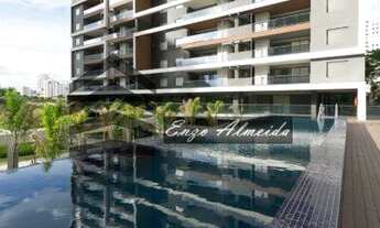 Imagem: Apartamento à venda em São Paulo/SP