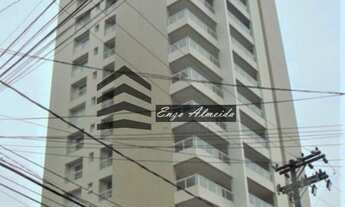 Imagem: Apartamento à venda em São Paulo/SP