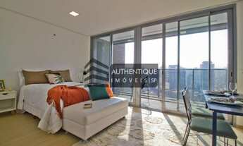 Imagem: Helbor Wide Pinheiros - Apartamento à venda