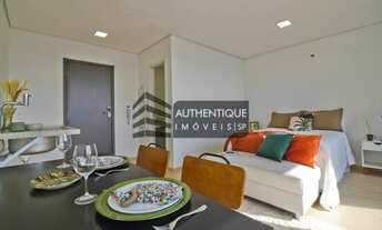 Imagem 6: Helbor Wide Pinheiros - Apartamento à venda no bairro Pinheiros - São Paulo/SP, Zona Oeste