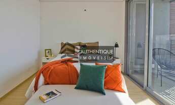 Imagem 4: Helbor Wide Pinheiros - Apartamento à venda no bairro Pinheiros - São Paulo/SP, Zona Oeste