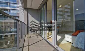 Imagem 2: Helbor Wide Pinheiros - Apartamento à venda no bairro Pinheiros - São Paulo/SP, Zona Oeste