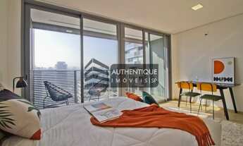 Imagem 3: Helbor Wide Pinheiros - Apartamento à venda no bairro Pinheiros - São Paulo/SP, Zona Oeste