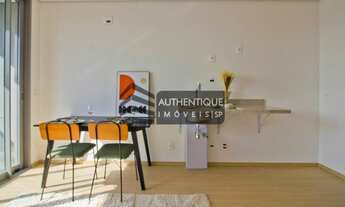 Imagem 7: Helbor Wide Pinheiros - Apartamento à venda no bairro Pinheiros - São Paulo/SP, Zona Oeste