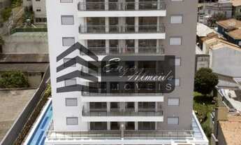 Imagem: Apartamento para alugar em São Paulo/SP