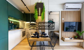 Imagem: COMPOSITE MOEMA - Apartamento à venda em