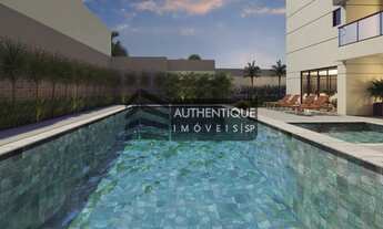 Imagem 2: Leopoldina 08 - Apartamento à venda em São Paulo/SP