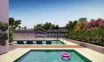 Imagem 4: Moriah Ipiranga - Apartamento à venda no bairro Ipiranga - São Paulo/SP, Zona Sul