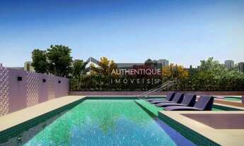 Imagem 3: Moriah Ipiranga - Apartamento à venda no bairro Ipiranga - São Paulo/SP, Zona Sul