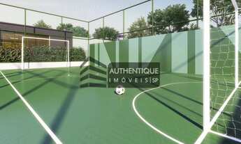 Imagem 7: Moriah Ipiranga - Apartamento à venda no bairro Ipiranga - São Paulo/SP, Zona Sul