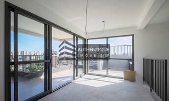 Imagem: Exp Moema - Apartamento à venda em São