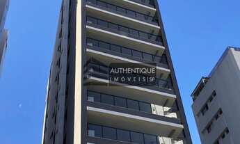 Imagem 6: GALERIA MORAIS DE BARROS - CAMPO BELO - Apartamento à venda em São Paulo/SP