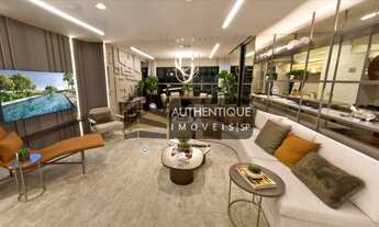 Imagem 5: LHARMONIE VILA MARIANA - Apartamento à venda no bairro Vila Mariana - São Paulo/SP, Zona S