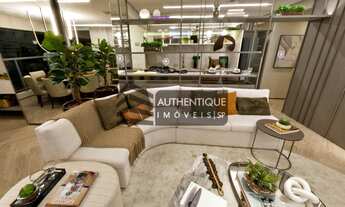 Imagem 7: LHARMONIE VILA MARIANA - Apartamento à venda no bairro Vila Mariana - São Paulo/SP, Zona S