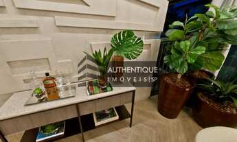 Imagem 4: LHARMONIE VILA MARIANA - Apartamento à venda no bairro Vila Mariana - São Paulo/SP, Zona S