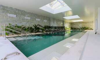 Imagem 2: Gaivota 1081 Moema - Apartamento à venda em São Paulo/SP