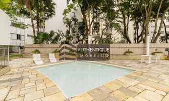 Imagem 3: MORADA DAS TORRES DO SOL JARDIM PAULISTANO - Apartamento à venda no bairro Jardim Paulista