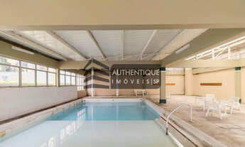 Imagem 4: MORADA DAS TORRES DO SOL JARDIM PAULISTANO - Apartamento à venda no bairro Jardim Paulista