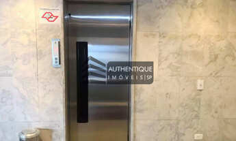 Imagem 7: MORADA DAS TORRES DO SOL JARDIM PAULISTANO - Apartamento à venda no bairro Jardim Paulista