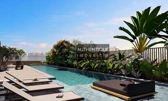 Imagem 3: EMIIE MOEMA - Apartamento à venda no bairro Moema - São Paulo/SP, Zona Sul