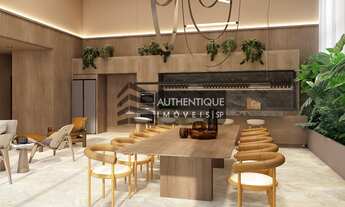 Imagem 6: EMIIE MOEMA - Apartamento à venda no bairro Moema - São Paulo/SP, Zona Sul