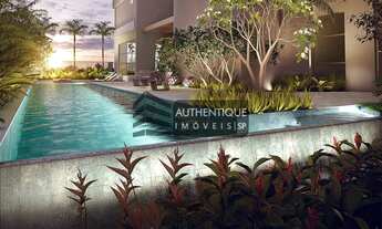 Imagem 2: EMIIE MOEMA - Apartamento à venda no bairro Moema - São Paulo/SP, Zona Sul