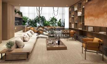 Imagem 7: EMIIE MOEMA - Apartamento à venda no bairro Moema - São Paulo/SP, Zona Sul