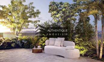 Imagem 5: EMIIE MOEMA - Apartamento à venda no bairro Moema - São Paulo/SP, Zona Sul