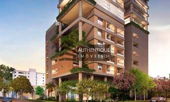 Imagem: EMIIE MOEMA - Apartamento à venda no bairro