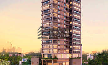 Imagem 4: EMIIE MOEMA - Apartamento à venda no bairro Moema - São Paulo/SP, Zona Sul