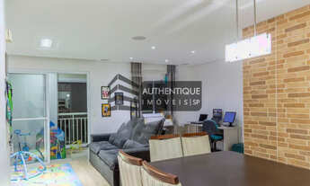 Imagem 2: ARCADIA CENTRO SAO BERNARDO DO CAMPO - Apartamento à venda em São Bernardo do Campo/SP